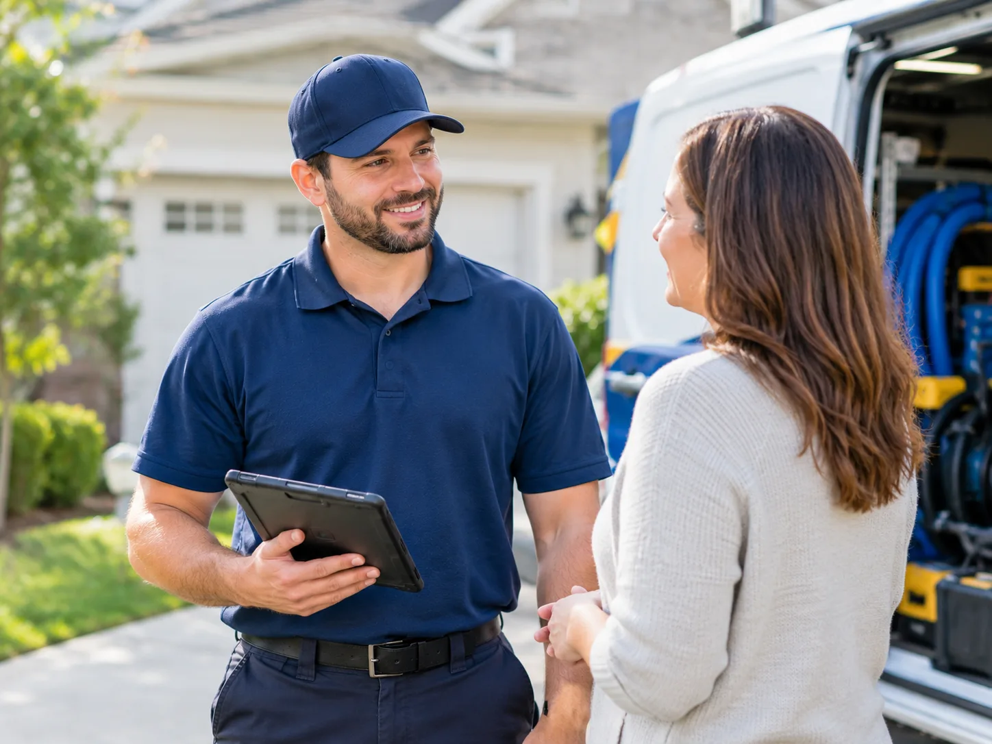 Sewage Backup Cleanup Beaver, PA FAQs